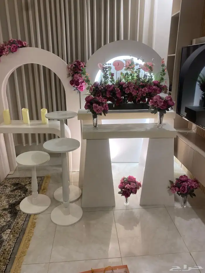 تنسيق  حفلات 13
