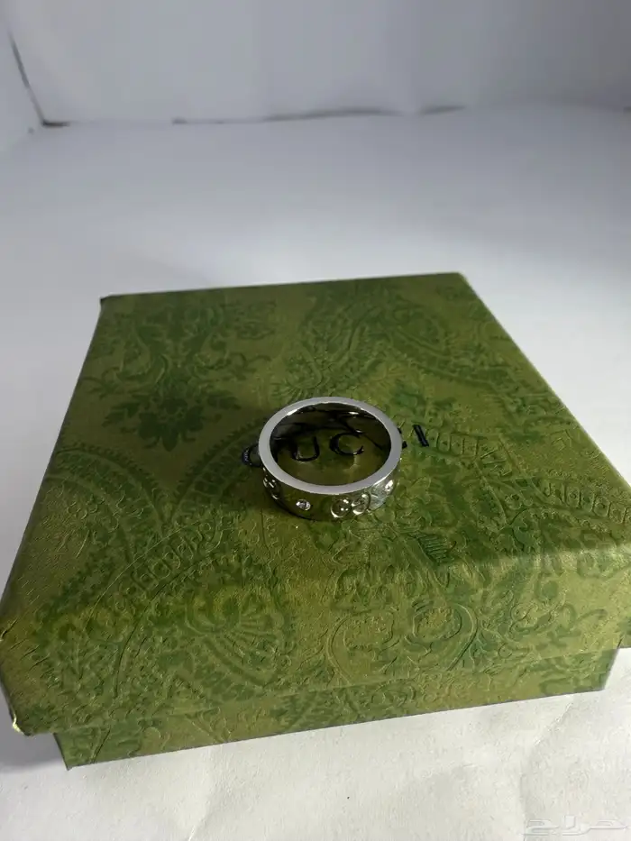 خواتم ماركات 6
