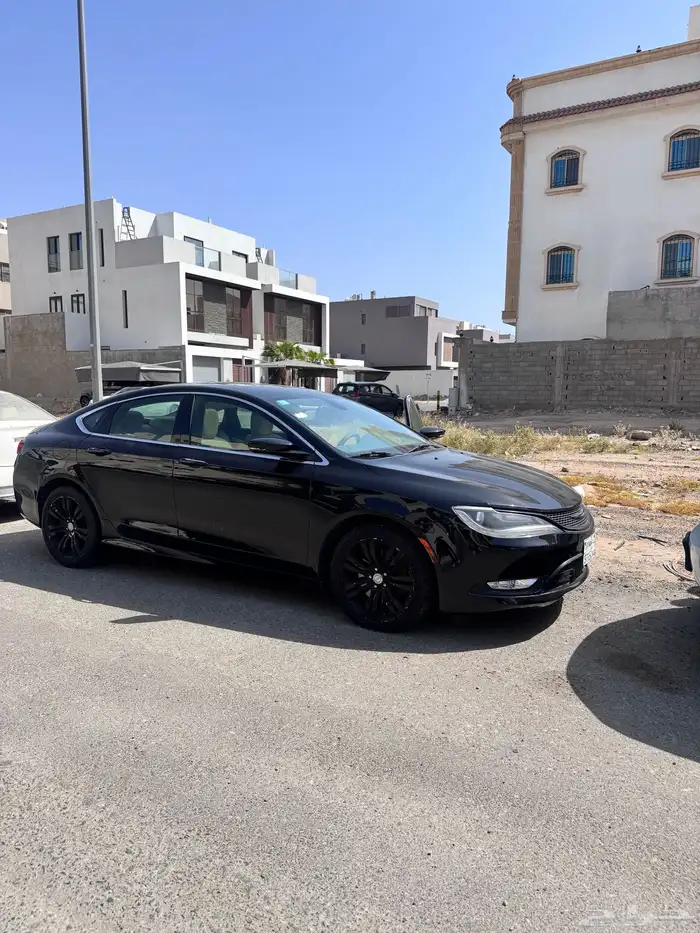 كرايسلر 2