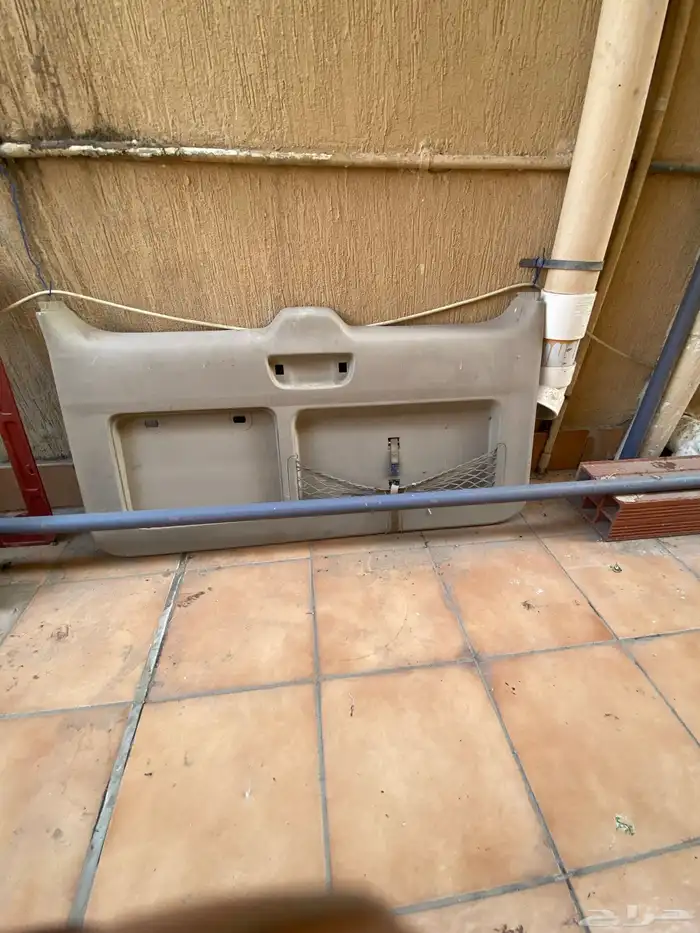 مستلزمات سيارة برادو 14