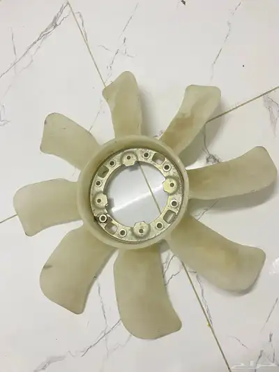 مروحه كلتش كرسيدا جديد اصلي 2