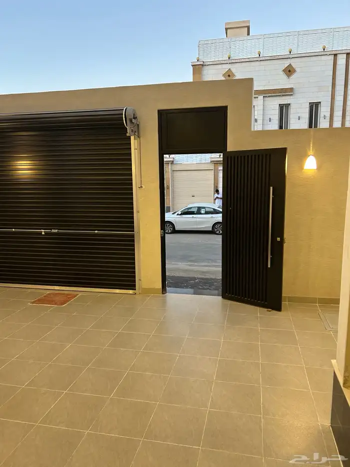 فلل نظام شقق دورين وملحق الصالحية على الكود السعودي 9