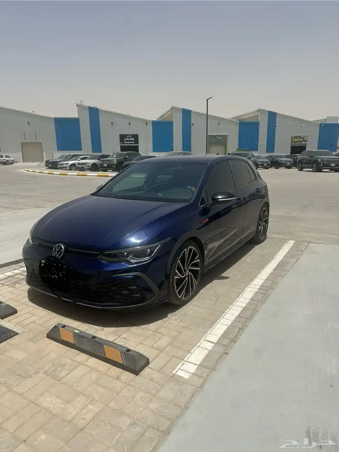 جولف 2023 للبيع 0