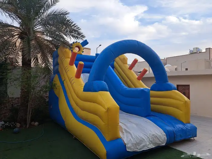 نطيطات 11
