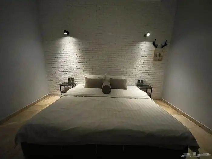شقه غرفه وصاله مع ملحقاتها مفروشه للإيجار الشهرى والسنوى 6