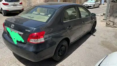 تويوتا يارس 2012 3