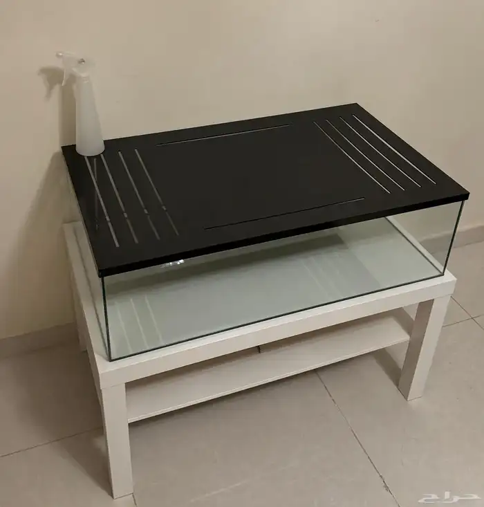 تفصيل أحواض زواحف 5