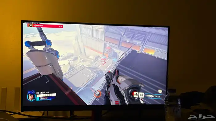 شاشة acer قيمنق 1