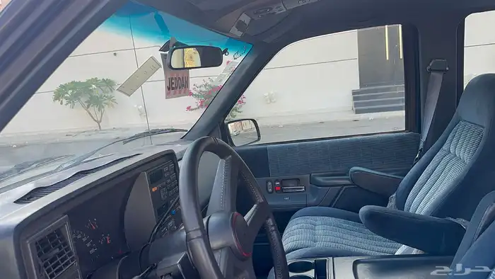 جمس سوبربان موديل 94 وكاااله للبيع 17