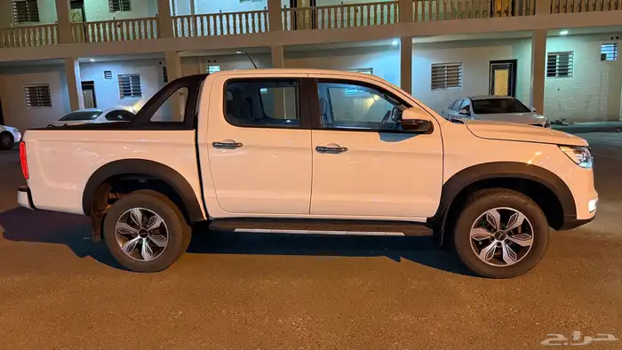 جاك T8 2022 ديزل 34