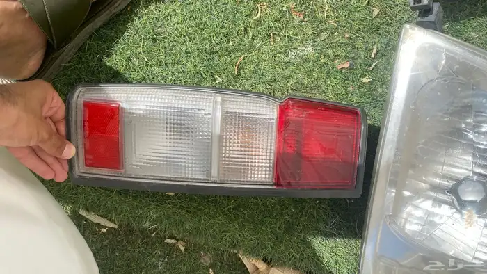 ددسن صدام مريات شبك اسطبات كلها مستعملة سبب التغير هو التجد 18