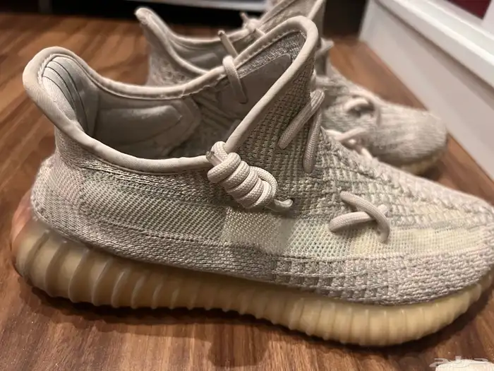 جزمة يزي أصلية 0