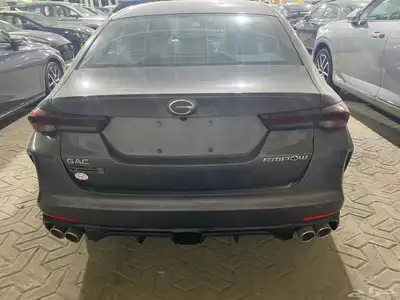 جي اي سي امباو الوسط 2025 25