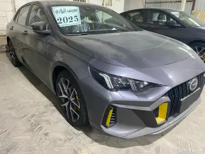 جي اي سي امباو الوسط 2025 24