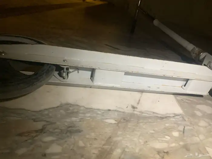 سكوتر غير كهربائي 2