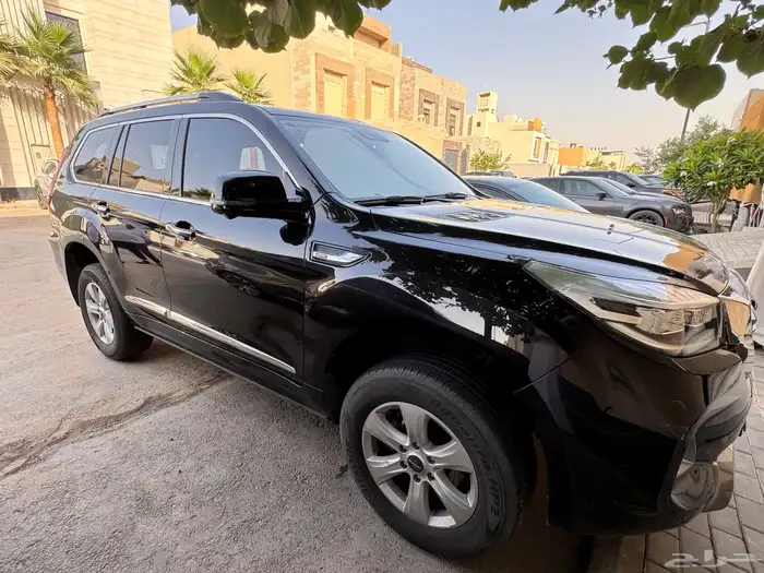 هافال H9 2022 5
