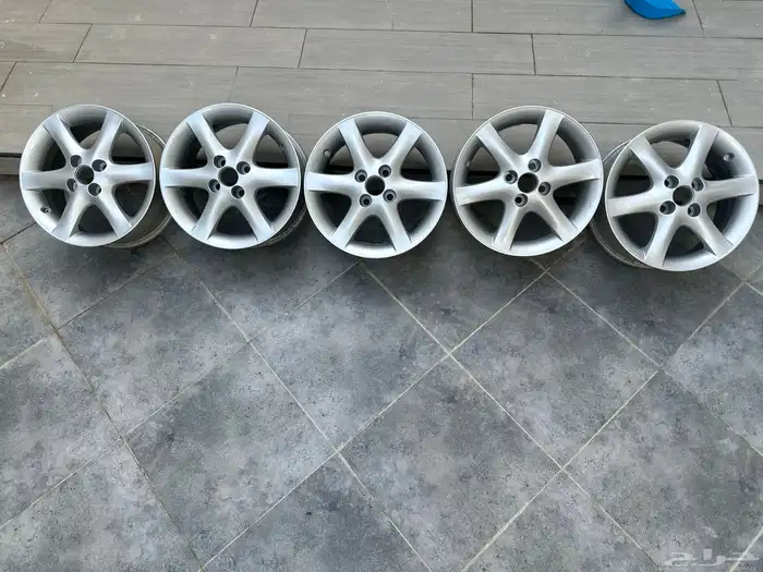 جنوط اصليه وكاله كورلا 2006 2