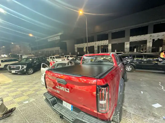 غطاء حوض جميع السيارات 65