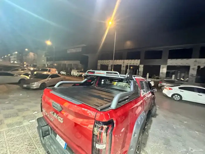 غطاء حوض جميع السيارات 73