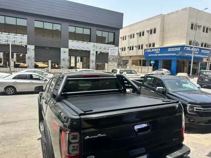 غطاء حوض جميع السيارات 35