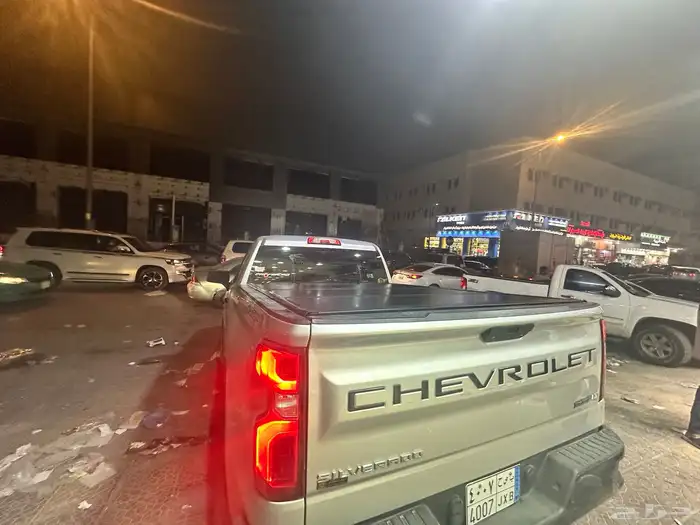 غطاء حوض جميع السيارات 10
