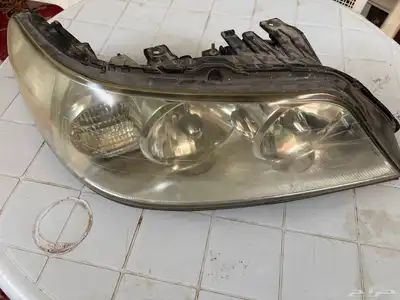 لنكون تاون كار 2003 0