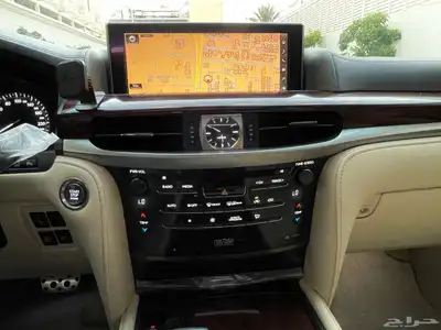 لكزس LX570 33