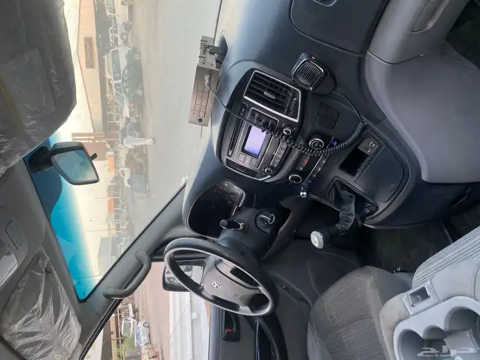 هيونداي اسعاف للبيع H1 2021 2020 5