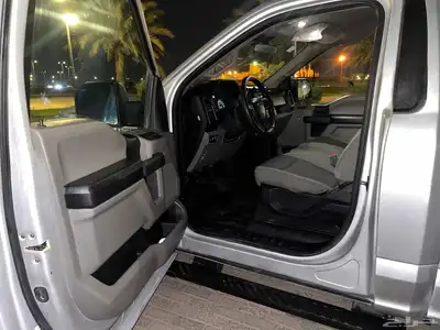 السيارة مباعه فورد F150. موديل 2018 14