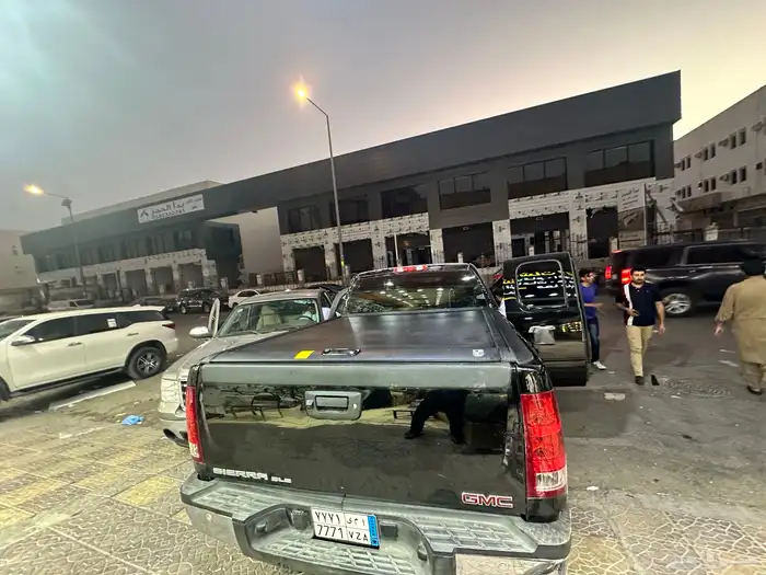 غطاء حوض جميع السيارات 88