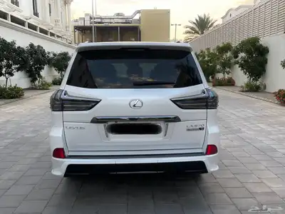 لكزس LX570 2