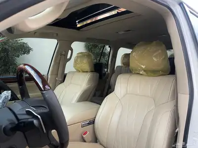 لكزس LX570 13