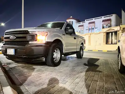 السيارة مباعه فورد F150. موديل 2018 2