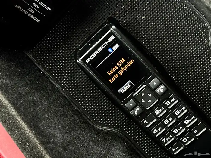 بورش باناميرا 4S مواصفات خاصة 15
