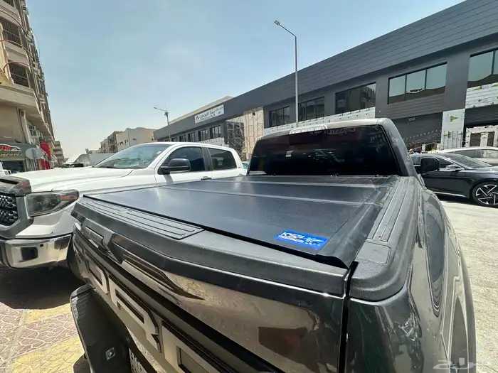 غطاء حوض جميع السيارات 9