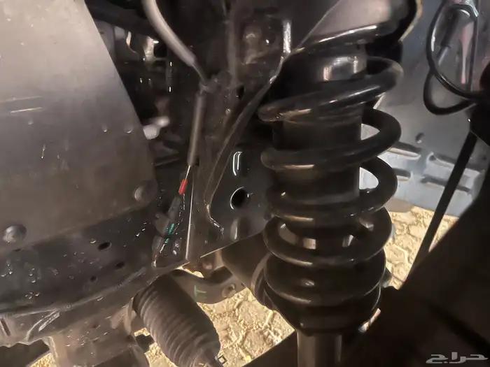 جي ام سي جراند أفينيو 4x4بنزين فل كامل 14