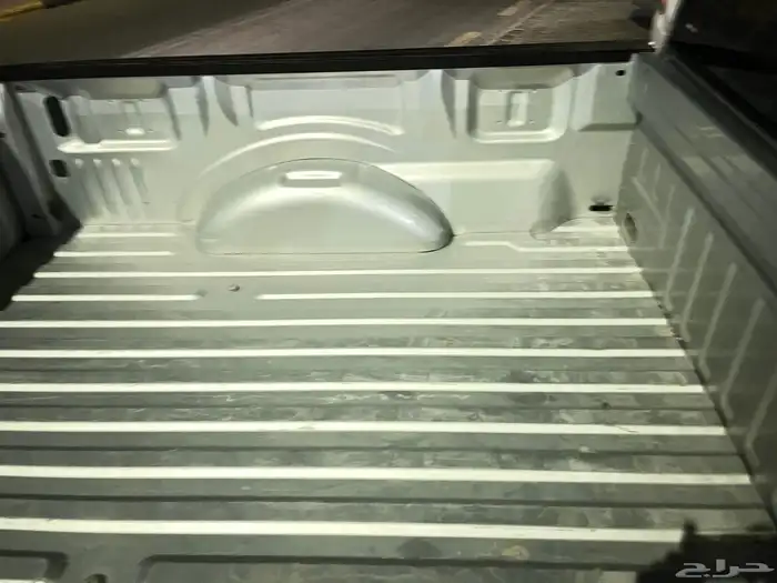السيارة مباعه فورد F150. موديل 2018 8