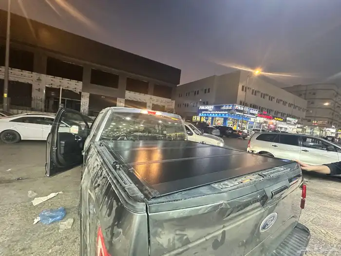 غطاء حوض جميع السيارات 11