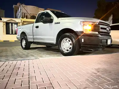 السيارة مباعه فورد F150. موديل 2018 0