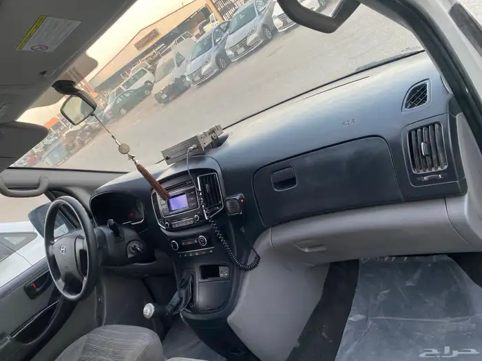 هيونداي اسعاف للبيع H1 2021 2020 12