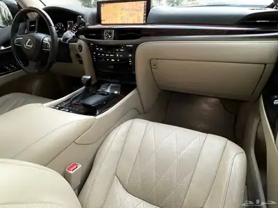 لكزس LX570 24