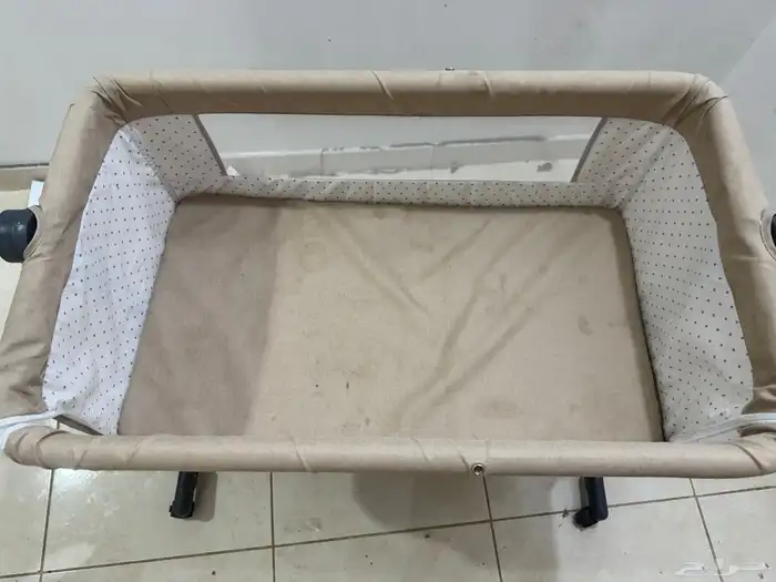 سرير أطفال 1