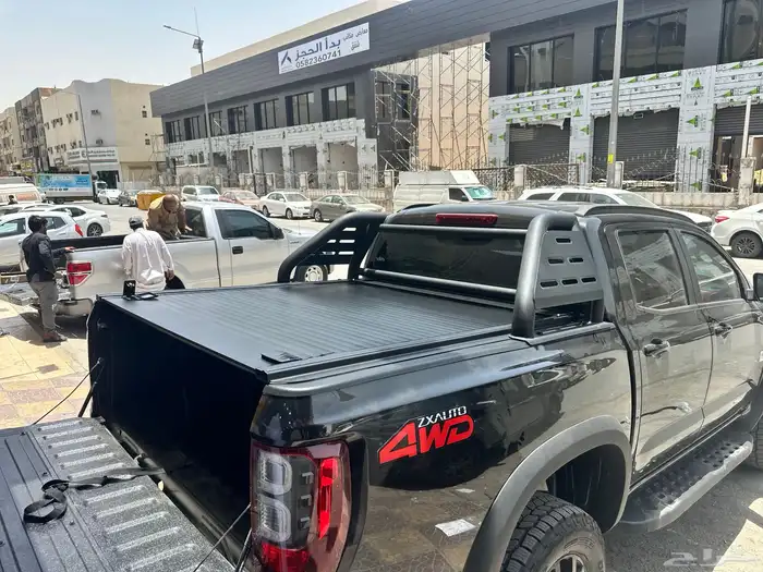 غطاء حوض جميع السيارات 34
