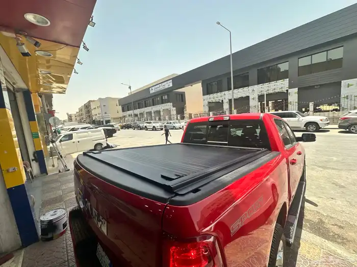 غطاء حوض جميع السيارات 78