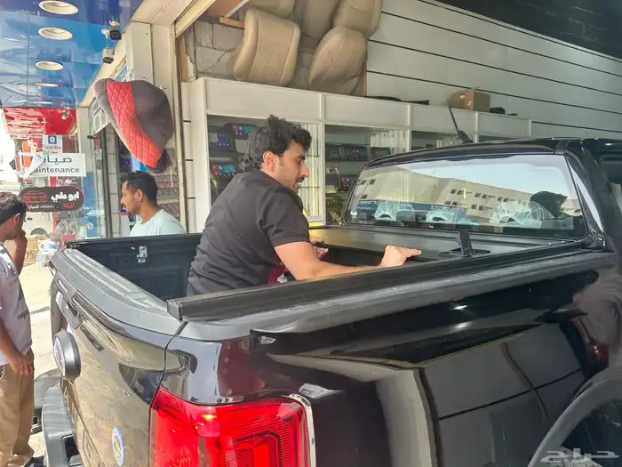 غطاء حوض جميع السيارات 36