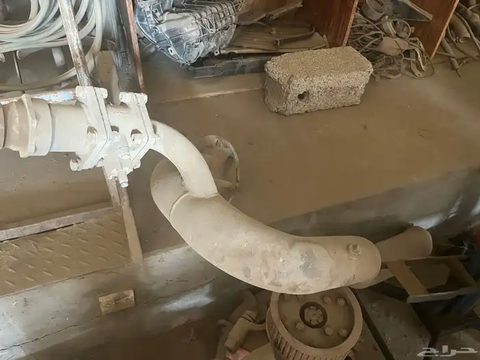 طرنبة وايت حقت الدفاع المدني 6