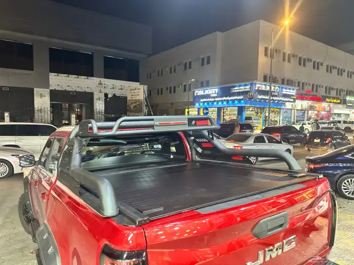 غطاء حوض جميع السيارات 66