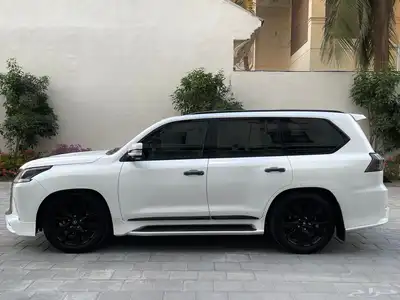 لكزس LX570 7