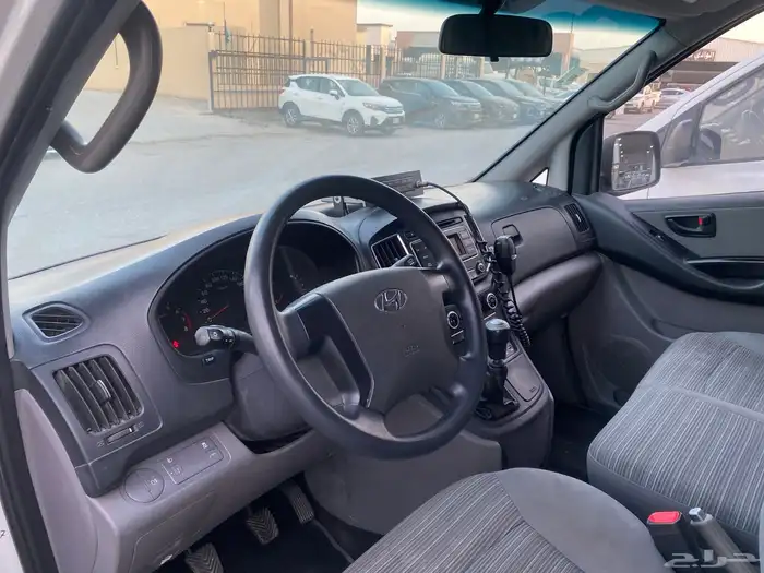 هيونداي اسعاف للبيع H1 2021 2020 8