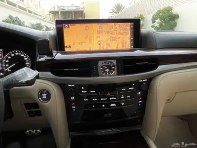 لكزس LX570 32